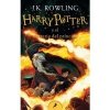 LH Rowling. Harry Potter y el misterio del principe /6/